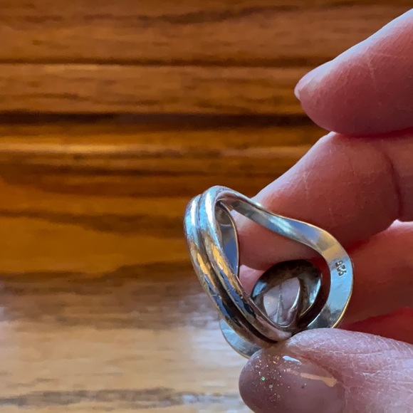 Two adjustable fashion rings - Picture 3 of 7